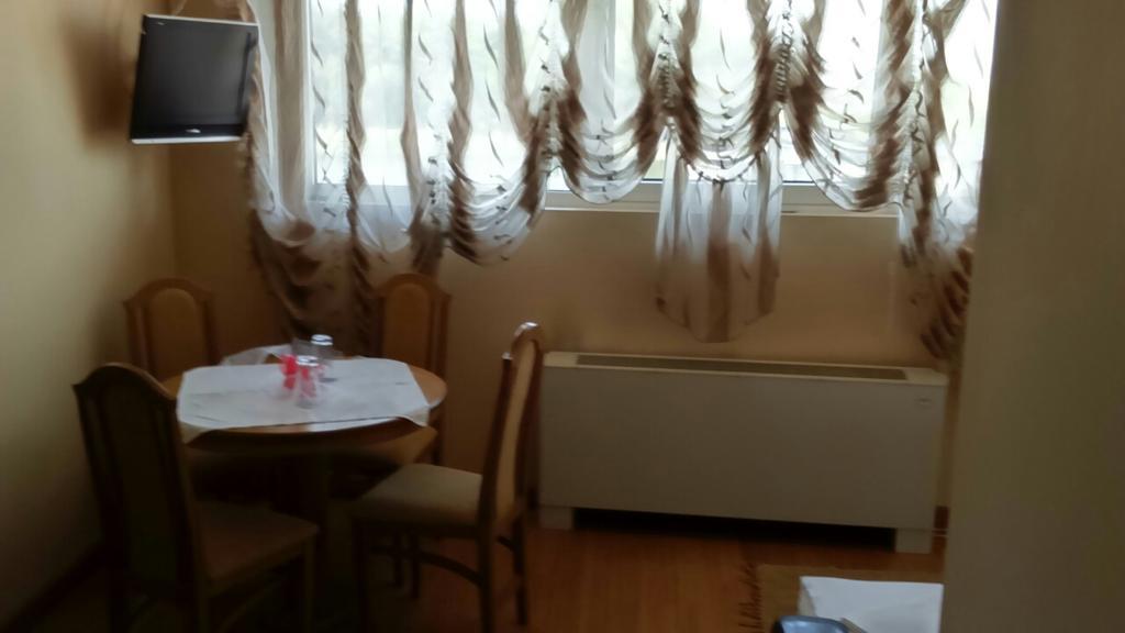 Motel Kneginja Čačak 部屋 写真