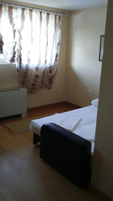Motel Kneginja Čačak 部屋 写真