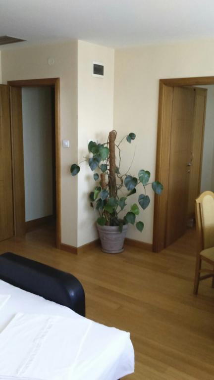 Motel Kneginja Čačak 部屋 写真