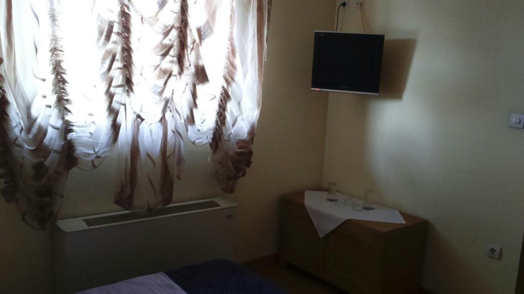 Motel Kneginja Čačak 部屋 写真