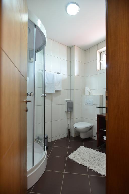 Motel Kneginja Čačak 部屋 写真