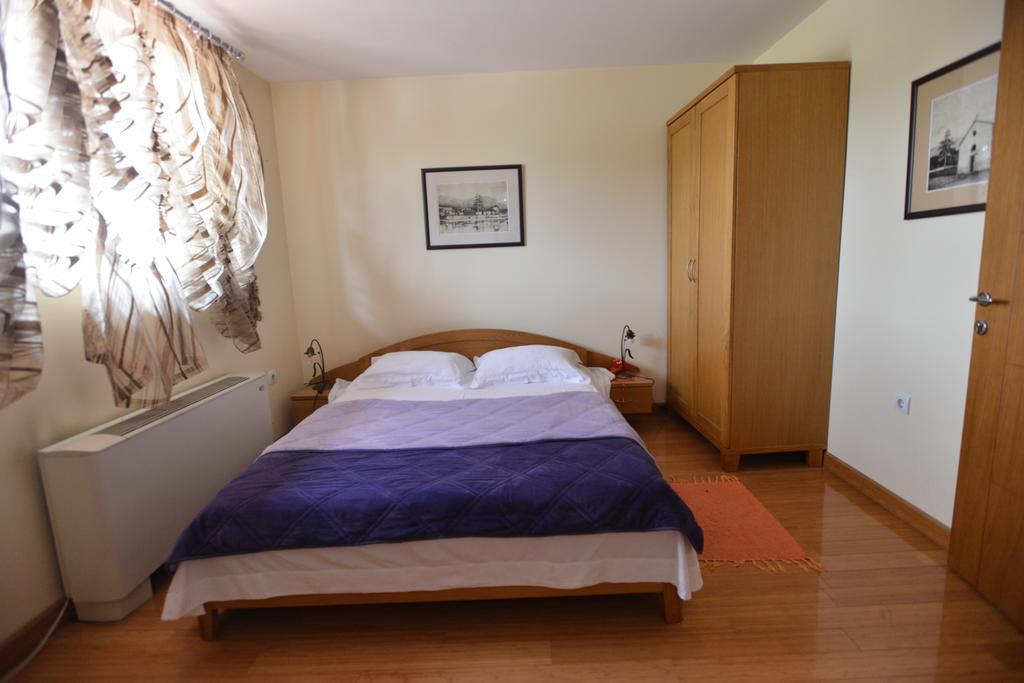 Motel Kneginja Čačak 部屋 写真