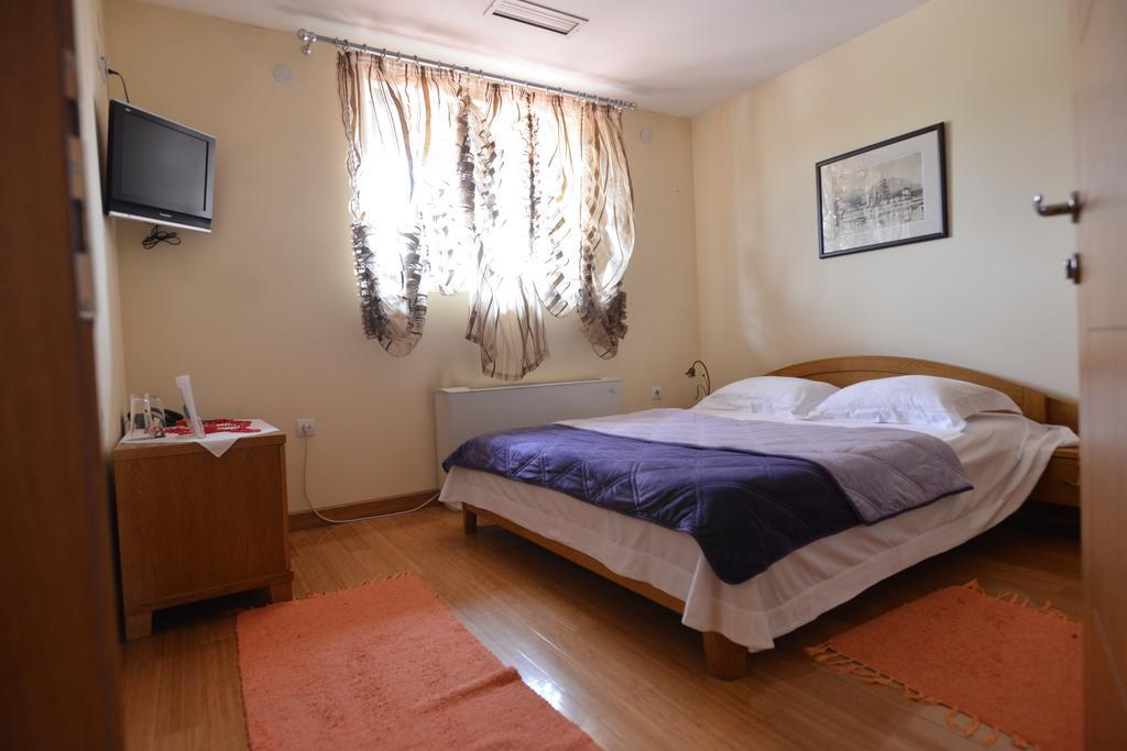Motel Kneginja Čačak 部屋 写真