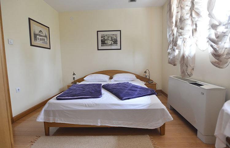 Motel Kneginja Čačak 部屋 写真