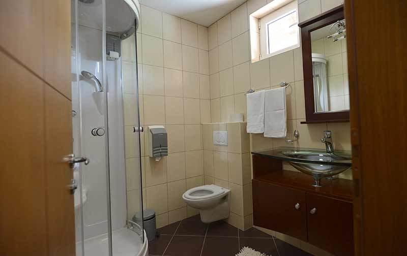 Motel Kneginja Čačak エクステリア 写真