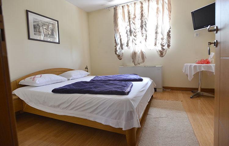 Motel Kneginja Čačak 部屋 写真
