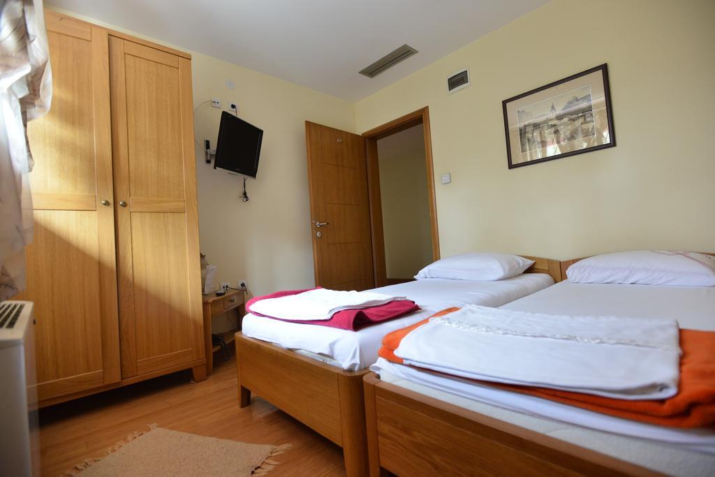 Motel Kneginja Čačak 部屋 写真