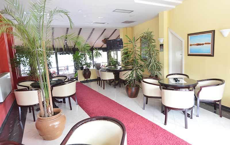 Motel Kneginja Čačak エクステリア 写真