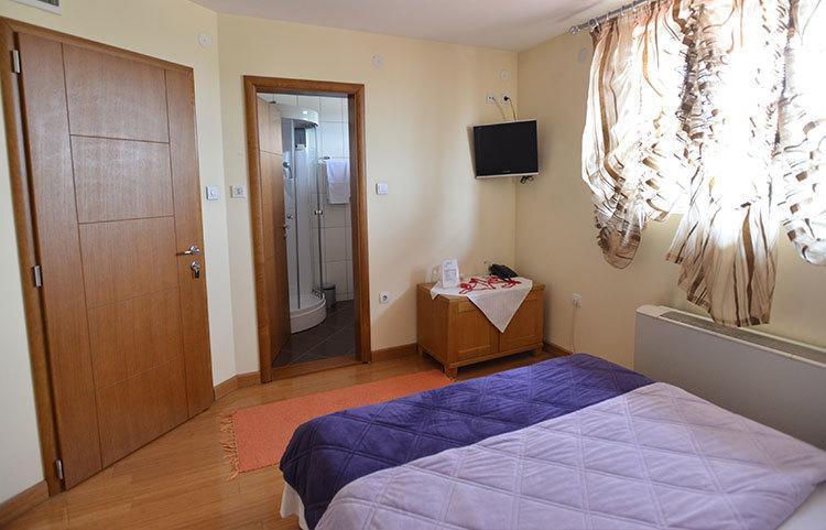 Motel Kneginja Čačak 部屋 写真