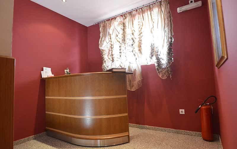 Motel Kneginja Čačak エクステリア 写真
