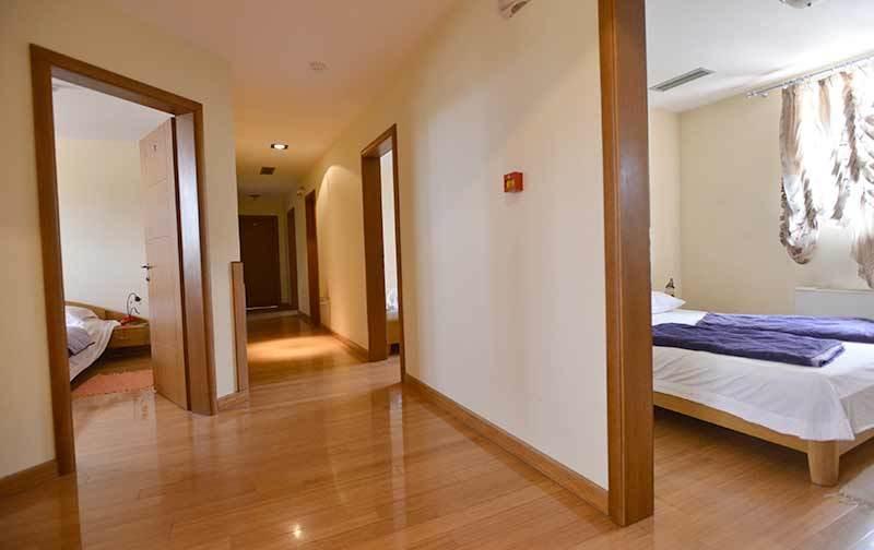 Motel Kneginja Čačak 部屋 写真