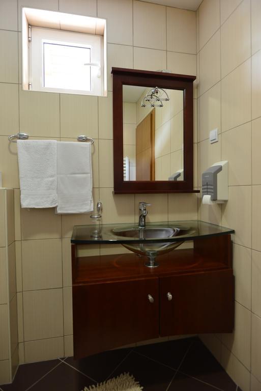 Motel Kneginja Čačak 部屋 写真