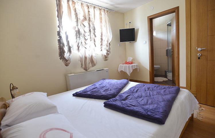 Motel Kneginja Čačak 部屋 写真