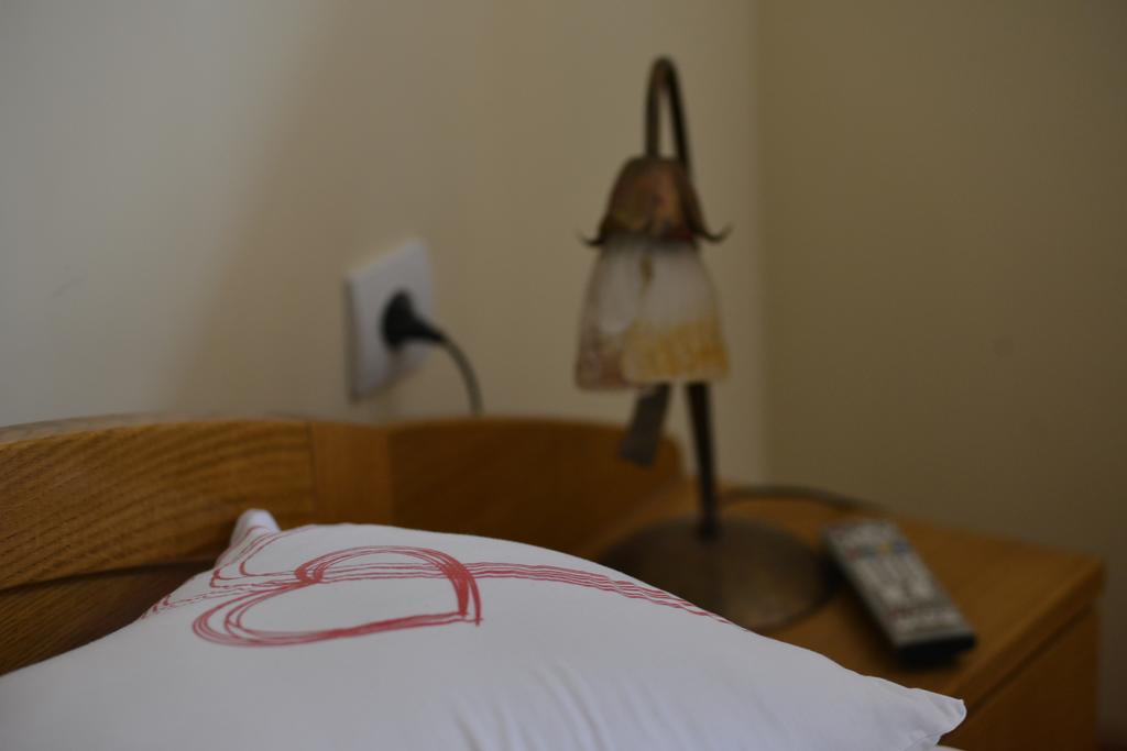Motel Kneginja Čačak 部屋 写真