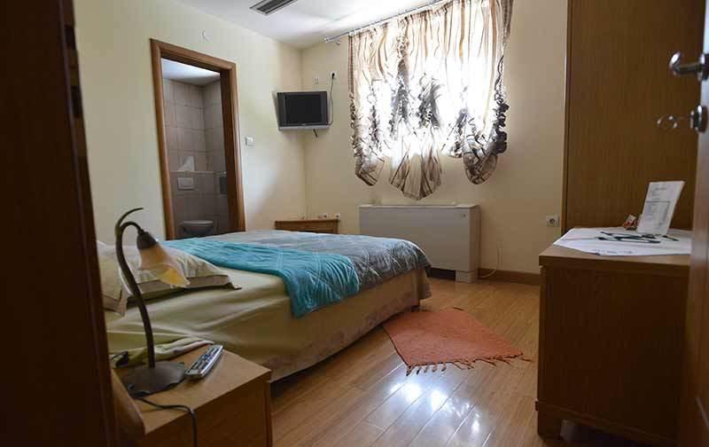 Motel Kneginja Čačak 部屋 写真