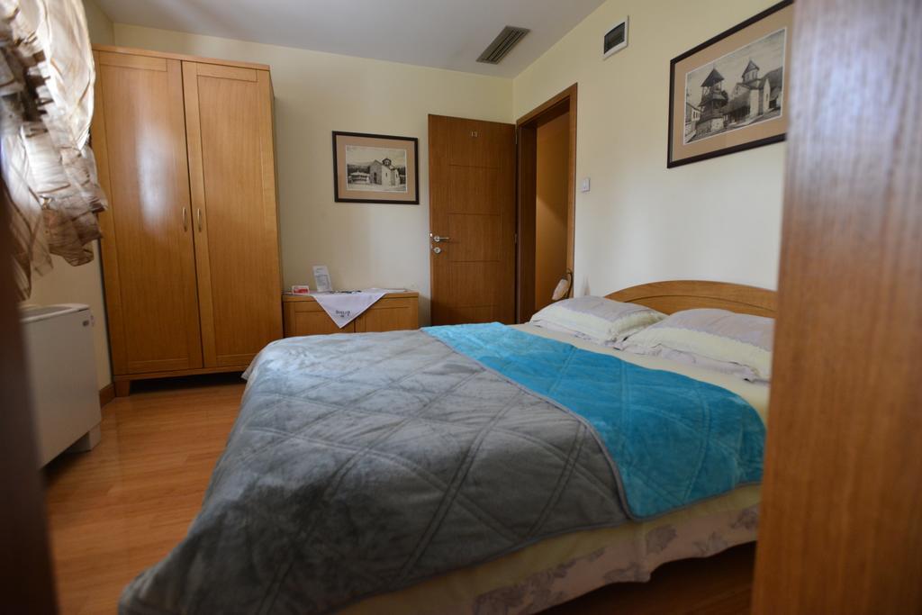 Motel Kneginja Čačak 部屋 写真