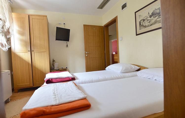 Motel Kneginja Čačak 部屋 写真
